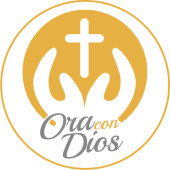 Ora con dios