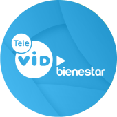 Tele VID bienestar