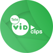 Tele VID clips